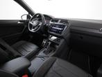 Volkswagen Tiguan Allspace 1.5 TSI R-Line DSG | 7 Persoons |, Auto's, Volkswagen, 12 maanden, 4 cilinders, 7 stoelen, Zwart
