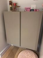 IKEA Ivar kast, Farrow & Ball kleur, Ophalen, Gebruikt, 100 tot 150 cm, 50 tot 100 cm