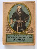 Het leven van Adriaanszoon de Ruyter, Boeken, Gelezen, Ophalen of Verzenden, L. Penning