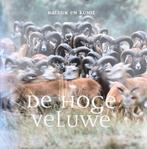 Beukhof e.a.: De Hoge Veluwe - Natuur en kunst, Ophalen of Verzenden, Zo goed als nieuw, Natuur algemeen