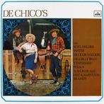 De Chico's LP zelf ophalen in Amsterdam voor maar 10 euro, Cd's en Dvd's, Vinyl | Nederlandstalig, Gebruikt, Ophalen