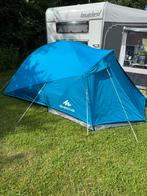 Quechua arpenaz 3 xl, Caravans en Kamperen, Tenten, Ophalen of Verzenden, Zo goed als nieuw