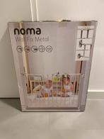 Noma traphek kinderhek nieuw in doos, Ophalen, Zo goed als nieuw, Metaal of IJzer, 100 tot 115 cm