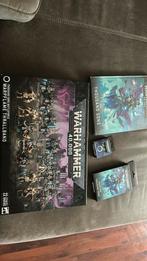 thousans sons warpflame thrallband box, Hobby en Vrije tijd, Wargaming, Ophalen of Verzenden, Nieuw, Overige soorten, Boek of Catalogus