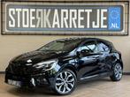 Renault Clio 1.3 TCe 130 Aut | Edition One | Groot Navi | Bo, 15 km/l, Gebruikt, Zwart, 4 cilinders