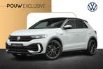 Volkswagen T-Roc R 2.0 TSI 300pk 4Motion DSG | Akrapovic | B, Automaat, 12 maanden, Stof, Gebruikt