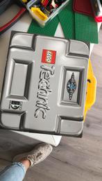 Technisch Lego, Ophalen, Zo goed als nieuw, Lego