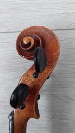 Antieke Stainer Viool, Gebruikt, Viool, Ophalen of Verzenden, 4/4-viool
