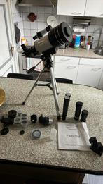 Telescoop 70300, Audio, Tv en Foto, Optische apparatuur | Telescopen, Ophalen of Verzenden, 80 tot 200 mm