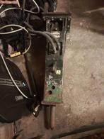 Sloophamer, Doe-het-zelf en Verbouw, Gereedschap | Boormachines, Ophalen, Zo goed als nieuw, Boor- en/of Breekhamer