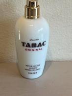 Tabac Original aftershave lotion voor Mannen inhoud: 50 ml, Ophalen of Verzenden, Nieuw, Gehele gezicht, Verzorging