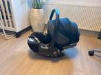 Cybex Autostoel - in prima staat incl regenhoes, Autogordel, Zo goed als nieuw, Chicco, 0 t/m 13 kg
