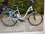 Als nieuw Flyer elektrische fiets aangeboden, Fietsen en Brommers, Elektrische fietsen, 47 tot 51 cm, Ophalen, Zo goed als nieuw