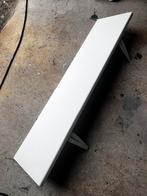 Wandlplank aan de muur 80x20, Ophalen of Verzenden, Zo goed als nieuw