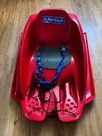 Kinderslee - Alpengaudi, Kinderen en Baby's, Speelgoed | Buiten | Sleeën, Ophalen, Gebruikt