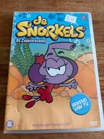 De snorkels, Alle leeftijden, Ophalen of Verzenden, Zo goed als nieuw