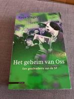 Het geheim van os, Ophalen of Verzenden, Zo goed als nieuw