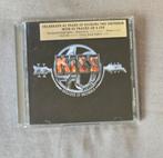 KISS CD GRATIS VERZENDING, Ophalen of Verzenden, Zo goed als nieuw, Overige genres