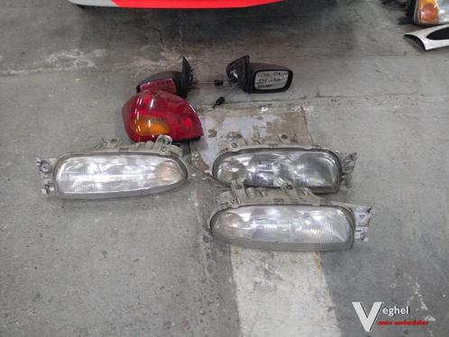 dieverse Ford Fiesta 1999, Auto-onderdelen, Verlichting, Gebruikt, Ophalen of Verzenden