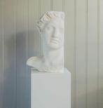 HK Living Apollo beeld hoofd Griekse god HKliving, Ophalen