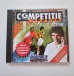 Competitie manager 98-99 pc game davilex, 1 speler, Ophalen of Verzenden, Zo goed als nieuw, Vanaf 3 jaar