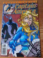 Captain america comics, Ophalen, Amerika, Marvel Comics, Zo goed als nieuw