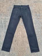 Levi's 511 W28 L32 Slim STRETCH Bronno2832, Blauw, Levi Strauss Nederland, W32 (confectie 46) of kleiner, Ophalen of Verzenden