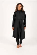 Nieuwe Jennah Boutique Burkini, Ophalen of Verzenden, Nieuw, Zwart, Badpak