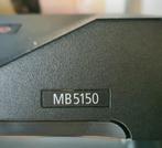 Printer Canon MB5150 All in One, Canon, Inkjetprinter, All-in-one, PictBridge