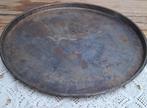 Oude doorleefde ronde bakvorm, Willow Australia, Antiek en Kunst, Ophalen of Verzenden