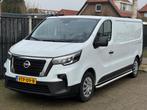 Nissan Primastar 2.0 dCi 130pk L2H1 N-Connecta *NAVI/CAMERA, Voorwielaandrijving, Stof, Gebruikt, 4 cilinders
