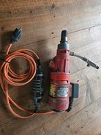 Weka DK1803, Ophalen of Verzenden, Zo goed als nieuw, Kolomboormachine