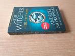 Andrzej Sapkowski - The Last Wish, Boeken, Fantasy, Ophalen of Verzenden, Gelezen, Andrzej Sapkowski