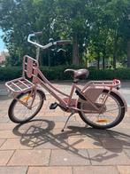 Popal meisjes fiets 20 inch, Ophalen, Zo goed als nieuw