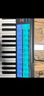 Keyboard, Muziek en Instrumenten, Ophalen of Verzenden, 61 toetsen, Overige merken