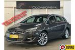 Opel Astra Sports Tourer 1.4 Turbo Cosmo (bj 2012), Voorwielaandrijving, Euro 5, Gebruikt, 4 cilinders