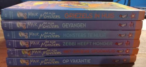 Kinderboeken, Boeken, Kinderboeken | Jeugd | onder 10 jaar, Zo goed als nieuw, Ophalen of Verzenden
