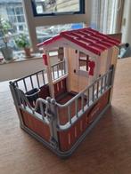 Paardenstal, Ophalen of Verzenden, Zo goed als nieuw