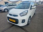 Kia Picanto 1.0 CVVT EconomyPlusLine, Voorwielaandrijving, Stof, Gebruikt, 4 stoelen