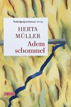 Herta Muller:  Adam Schommel, Ophalen of Verzenden, Zo goed als nieuw, Nederland