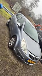 Opel Corsa 1.2 16V 5D WR 2007 Grijs, Auto-onderdelen, Gebruikt, Achterklep, Opel, Ophalen of Verzenden