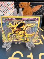 Nidoking BREAK (EVO 46), Ophalen of Verzenden, Nieuw, Losse kaart, Foil