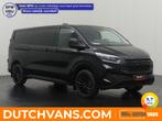 Ford Transit Custom 2.0TDCI 170Pk Lang Raptor Edition | Navi, Auto's, Bestelauto's, Stof, 1999 kg, 4 cilinders, 2800 kg