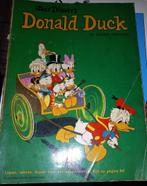 Verschillende oudere Stripboeken van Donald duck, Meerdere stripboeken, Ophalen of Verzenden, Gelezen