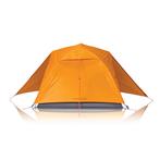 ZEMPIRE Zeus 2 persoons wandeltent, fietstent, trekkingtent, Ophalen of Verzenden, Nieuw, Tot en met 2