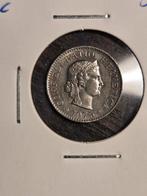 Zwitserse 5 Franken Munt 1975, Postzegels en Munten, Munten | Europa | Niet-Euromunten, Ophalen of Verzenden, Overige landen, Losse munt