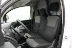 Renault Kangoo 1.5 dCi Maxi Koelwagen (bj 2019), Auto's, Bestelauto's, Stof, Gebruikt, Euro 6, 4 cilinders
