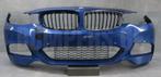 Bumper BMW 3 SERIE GT F34 M-Pakket M Pakket 13-21 5111-80568, Auto-onderdelen, Carrosserie en Plaatwerk, Gebruikt, -, Voor, -