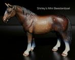 Schleich hannoveraan hengst, Verzamelen, Ophalen of Verzenden, Zo goed als nieuw, Paard, Beeldje of Figuurtje
