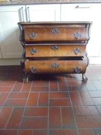 buikkastje, Huis en Inrichting, Kasten | Ladekasten, Ophalen, Gebruikt, 50 tot 100 cm, 3 of 4 laden